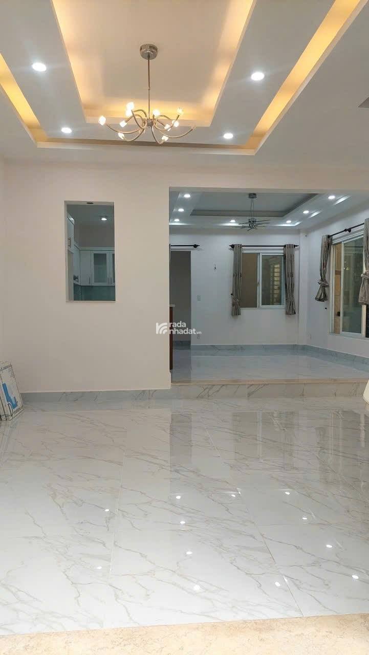 Bán nhà 616/38 Lê Đức Thọ P15 Gò Vấp, DT 8,5x15m, 1 trệt 4 lầu, ĐCT 30tr/th. Giá 13,5 tỷ