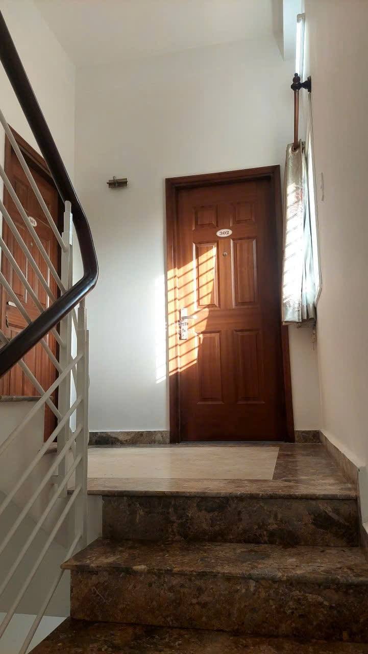 Bán nhà 616/38 Lê Đức Thọ P15 Gò Vấp, DT 8,5x15m, 1 trệt 4 lầu, ĐCT 30tr/th. Giá 13,5 tỷ