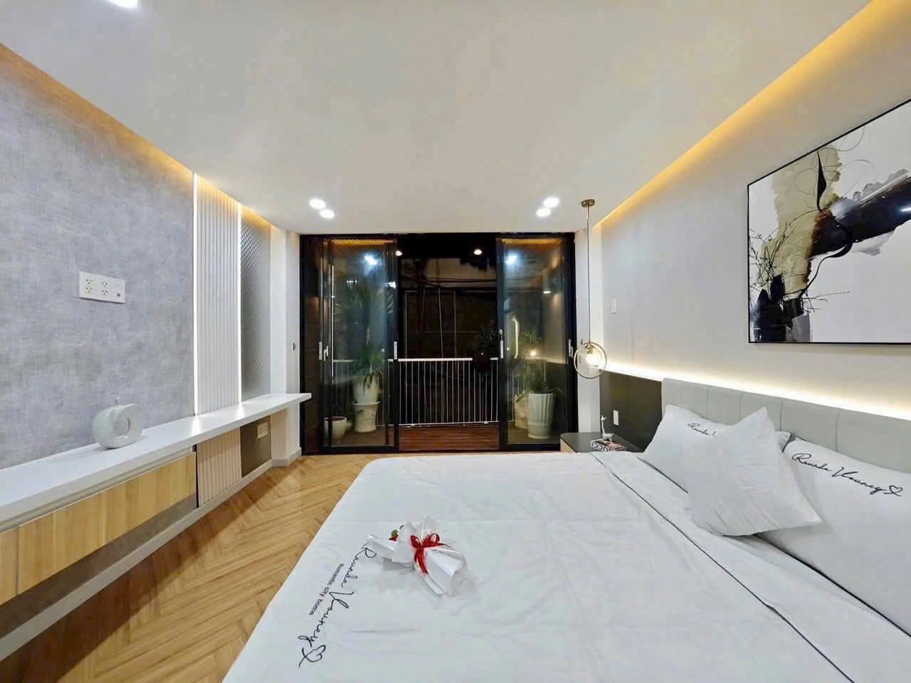 Chính chủ gửi bán nhà Trịnh Quang Nghị, Quận 8, 