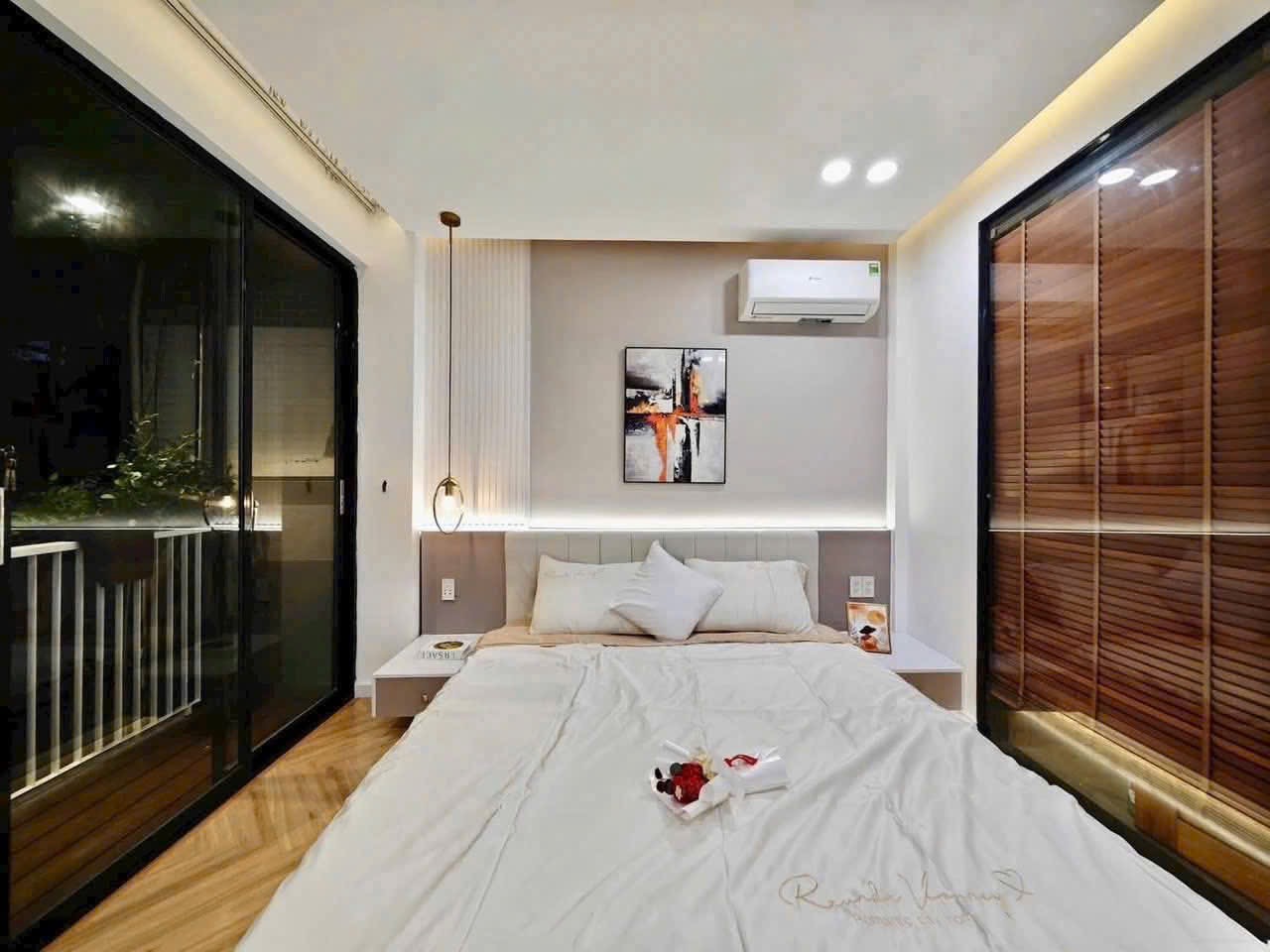 Chính chủ gửi bán nhà Trịnh Quang Nghị, Quận 8, 