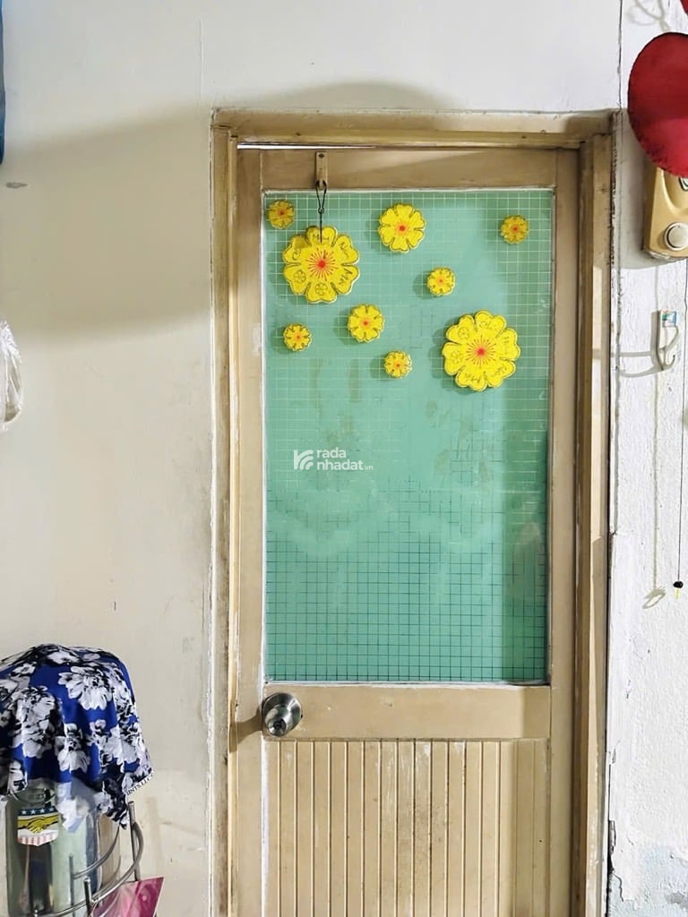 MẶT TIỀN GIÁ RẺ LẠC LONG QUÂN, TÂN BÌNH, 131M2 CÓ KC Ở NGAY. GIẢM 350TR CHỈ CÒN 15.6T TL 