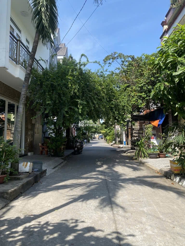 Nhà 3 tầng  Khu Phân Lô Đồng Bộ Ngay nhà Thiếu Nhi  Gò Vấp Hẻm 6m 5x15m Giá 9.5 tỷ 