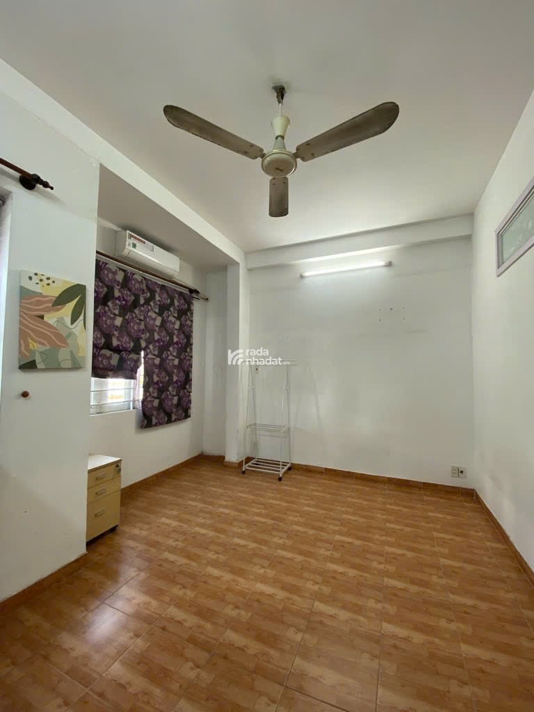 Nhà 3 tầng  Khu Phân Lô Đồng Bộ Ngay nhà Thiếu Nhi  Gò Vấp Hẻm 6m 5x15m Giá 9.5 tỷ 