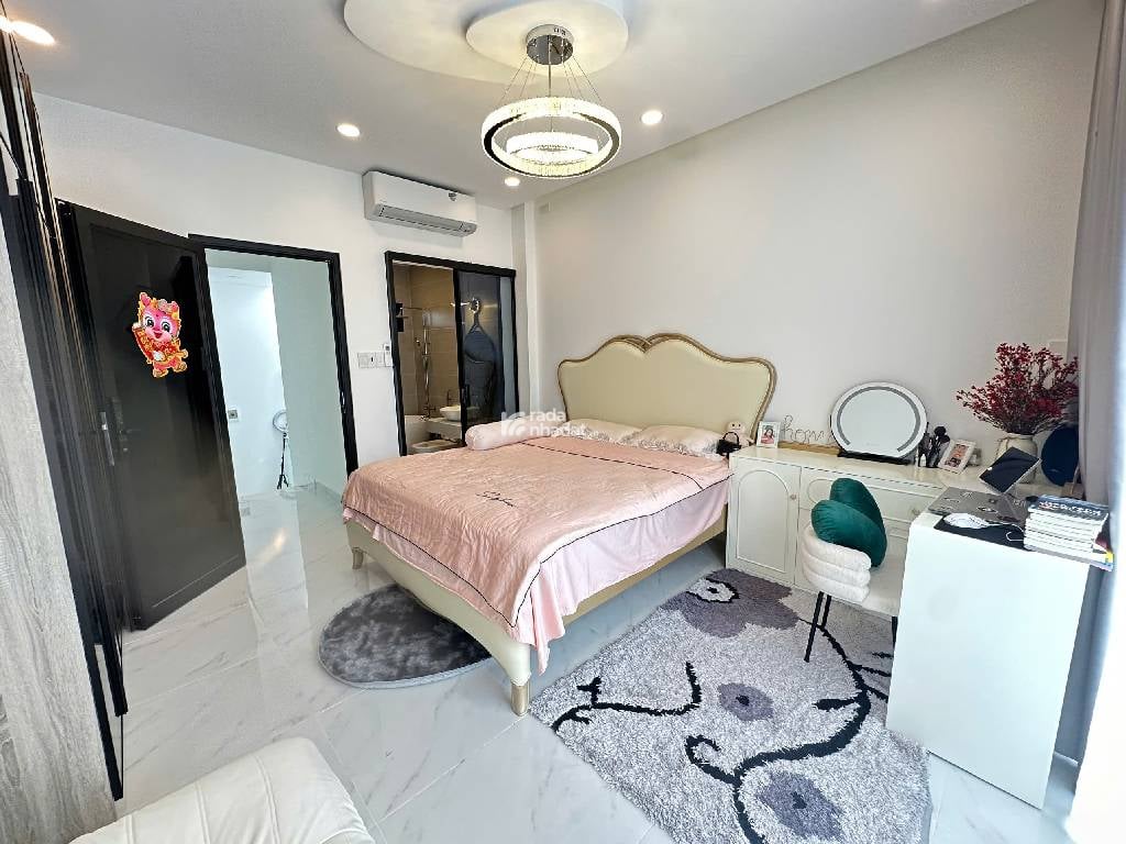 BÌNH TÂN- GẦN HƯƠNG LỘ 2,QUỐC LỘ 1A- NHÀ 2 TẦNG- 60M2( 6  10 )- 2 