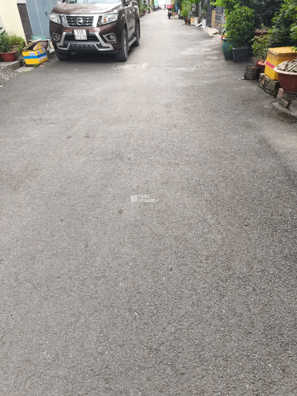 NHÀ BÁN BÌNH TRỊ ĐÔNG - HẺM XE HOI -SỔ HỒNG RIÊNG- GIÁ HƠN 5 TỶ