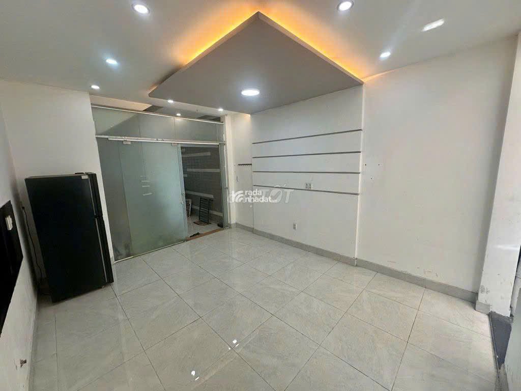  MT KHU PHỐ CHỢ AN DƯƠNG VƯƠNG P10 Q6 (4X16) 3 LẦU. GIÁ CHỈ 8,9 TỶ