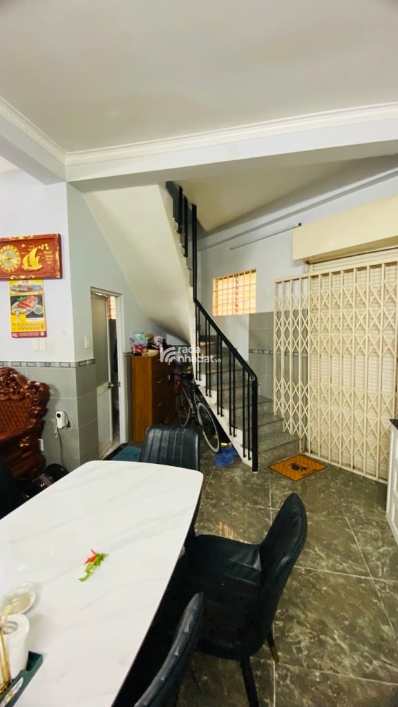 NHÀ CHÍNH CHỦ - 3 TẦNG 46m2 CHỈ 5.15 TỶ TL - CÁCH HẺM XE TẢI CHỈ 15m