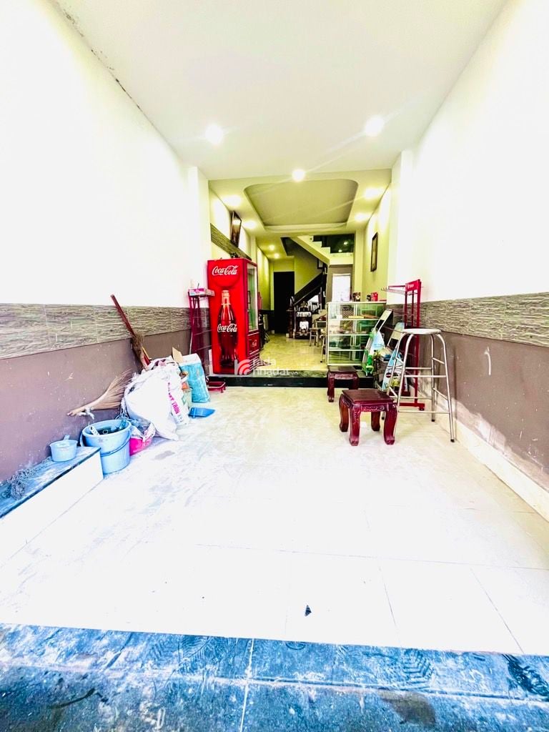 NHÀ ĐẸP HIẾM LIÊN TỈNH 5 QUẬN 8-58.2M2-HẺM XE HƠI 8M-SHR NỞ HẬU-HOÀN CÔNG ĐỦ-NHỈNH 8 TỶ CÓ TL