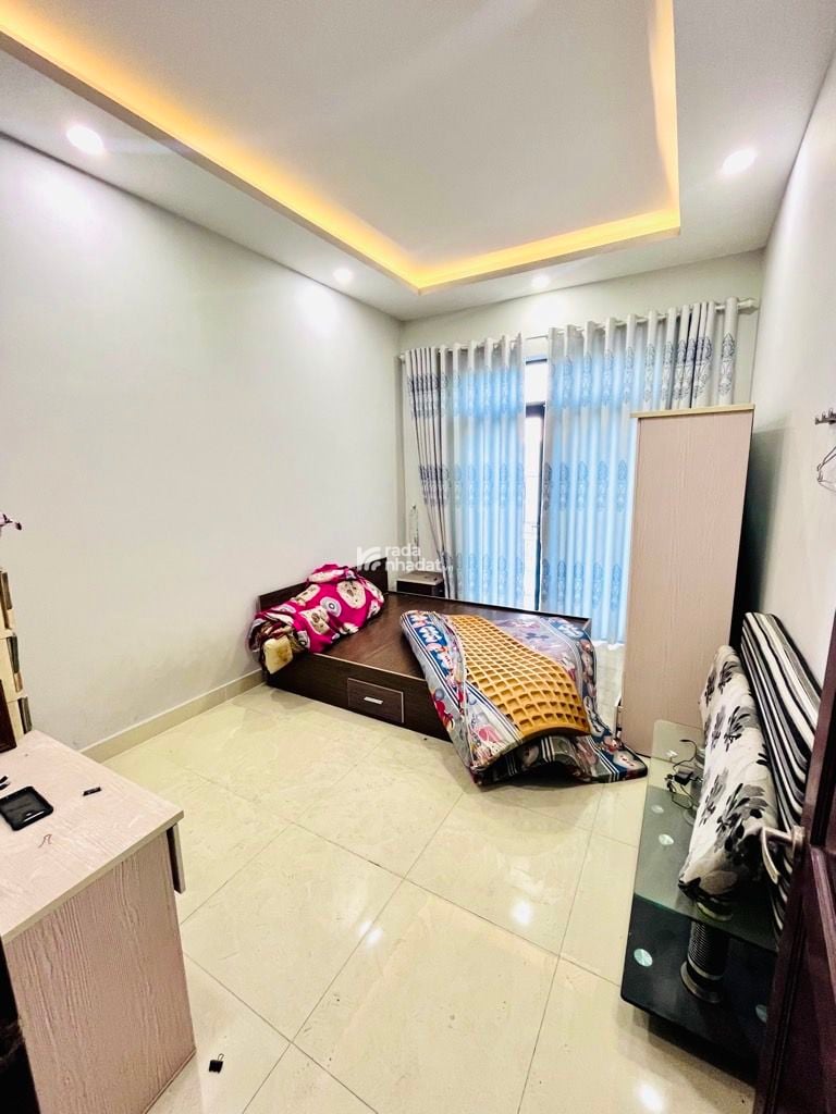 NHÀ ĐẸP HIẾM LIÊN TỈNH 5 QUẬN 8-58.2M2-HẺM XE HƠI 8M-SHR NỞ HẬU-HOÀN CÔNG ĐỦ-NHỈNH 8 TỶ CÓ TL