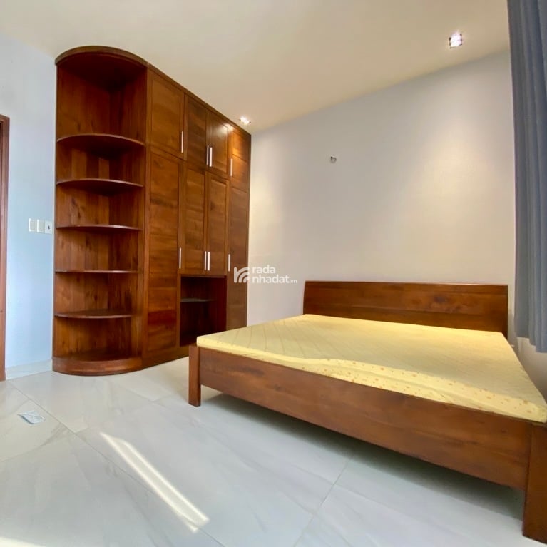 Hiếm Biệt Thự mini cao cấp đường Hồng Bàng Q11 xe hơi vào nhà, DT 7.5x13m, 5 Tầng 5PN, 160tr/m2