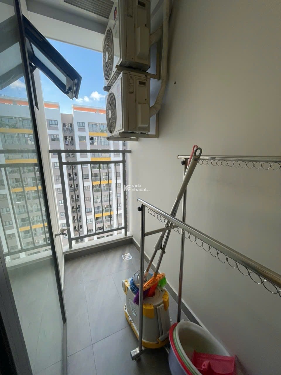 2PN2WC - 11 triệu/tháng full nội thất - Căn hộ ở ngay Q7 Riverside