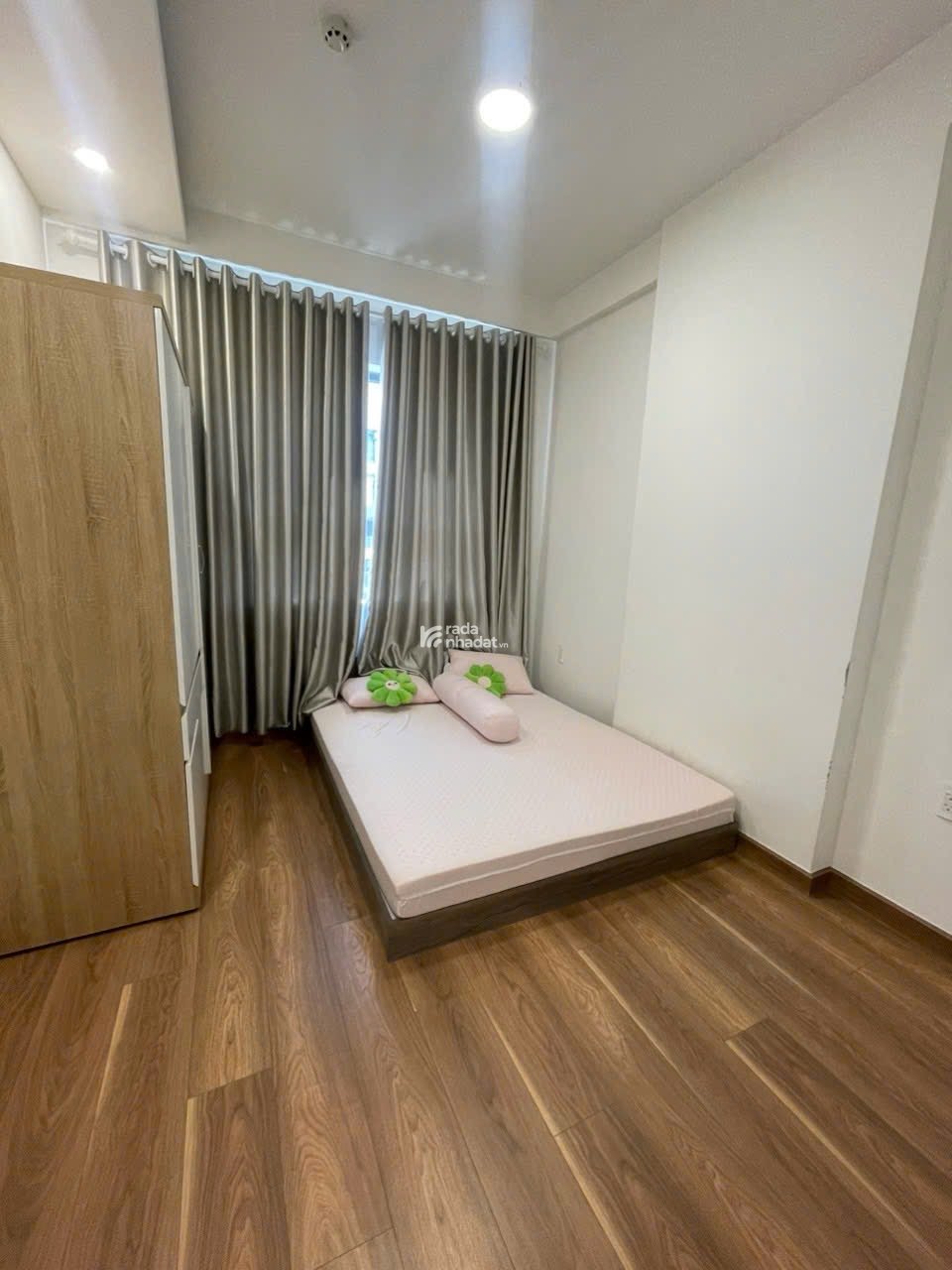 2PN2WC - 11 triệu/tháng full nội thất - Căn hộ ở ngay Q7 Riverside