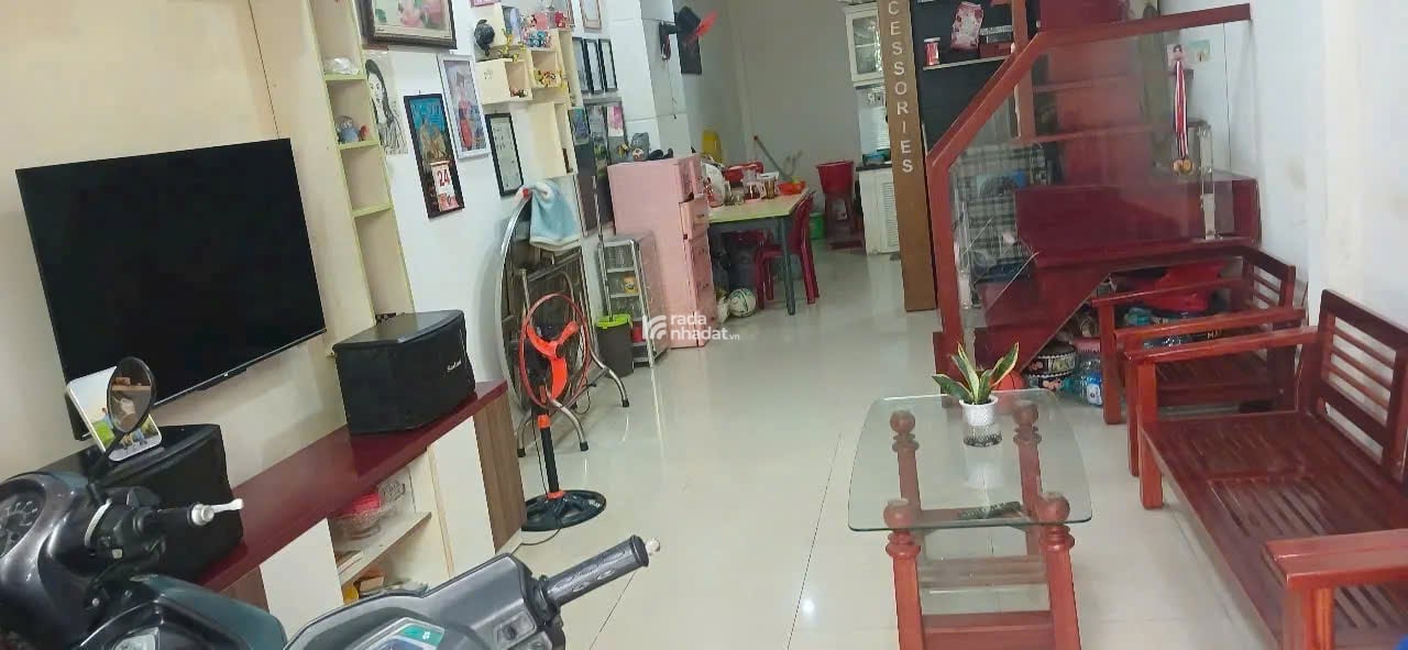 BÁN NHÀ GÒ DẦU,TÂN QUÝ, TÂN PHÚ CHỈ 4.75 TỶ