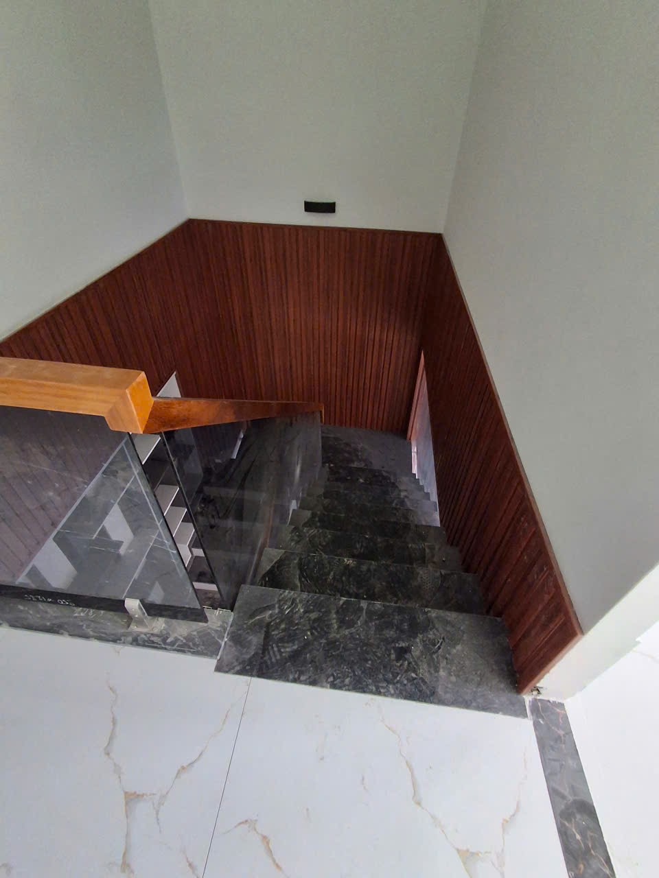 nhà cầu tràm long an giá rẻ dọn vào ở ngay