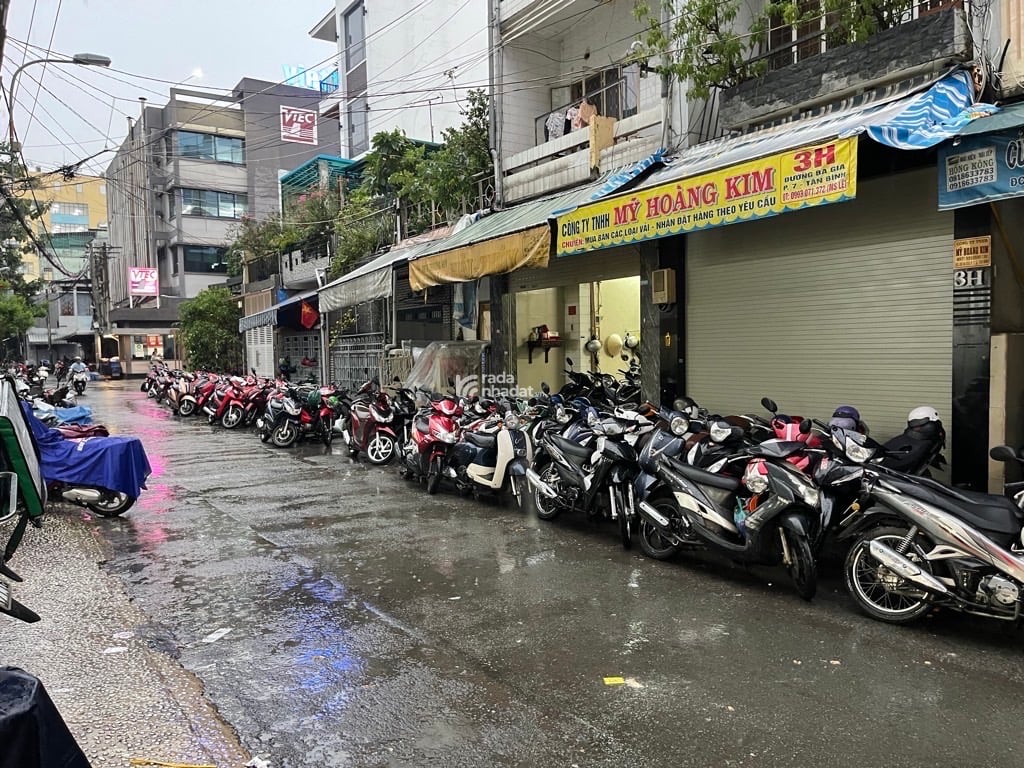  SIÊU HIẾM- MẶT TIỀN PHÂN LÔ KHU CHỢ VẢI TÂN BÌNH, CHỢ ÔNG ĐỊA- THÔNG SỐ CHUẨN 4x20M