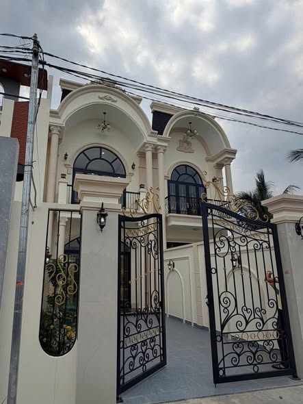 Nhà Vườn Đinh Đức Thiện - 4x45 - full thổ cư , full nội thất - 2,xx tỷ