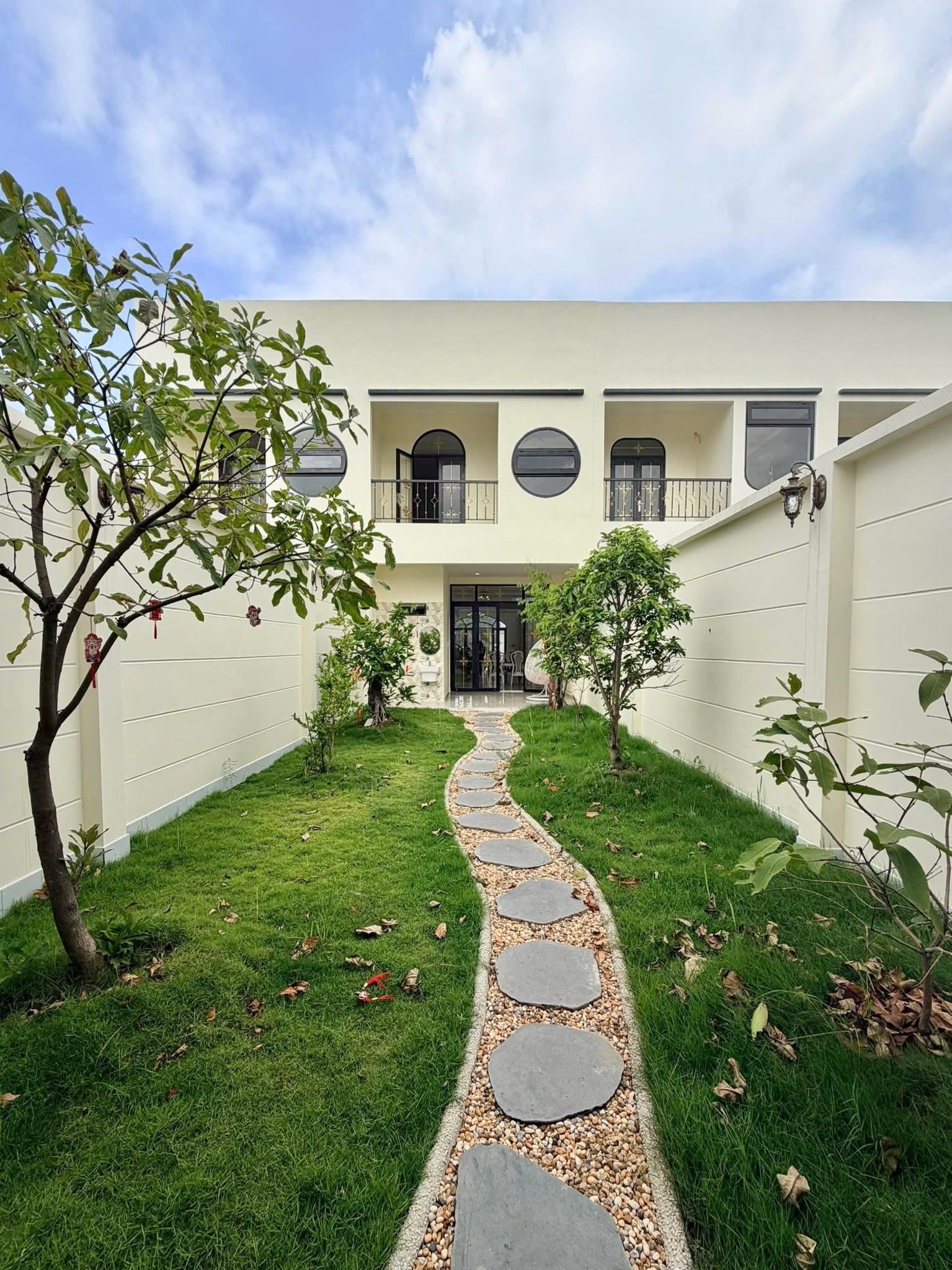 Nhà Vườn Đinh Đức Thiện - 4x45 - full thổ cư , full nội thất - 2,xx tỷ