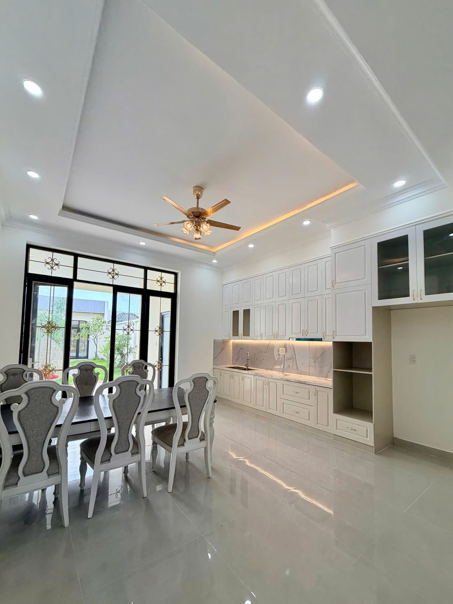 Nhà Vườn Đinh Đức Thiện - 4x45 - full thổ cư , full nội thất - 2,xx tỷ