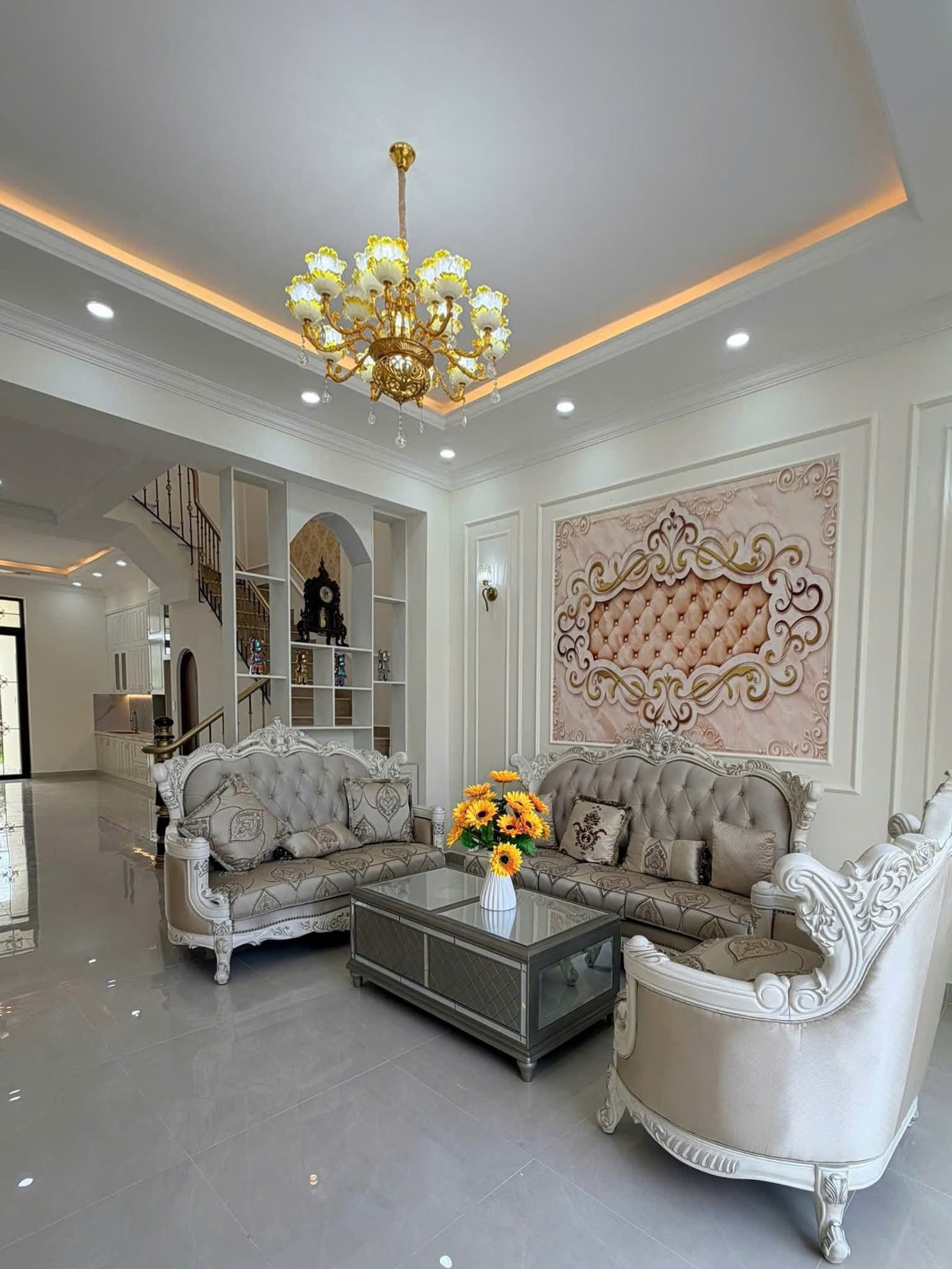 Nhà Vườn Đinh Đức Thiện - 4x45 - full thổ cư , full nội thất - 2,xx tỷ