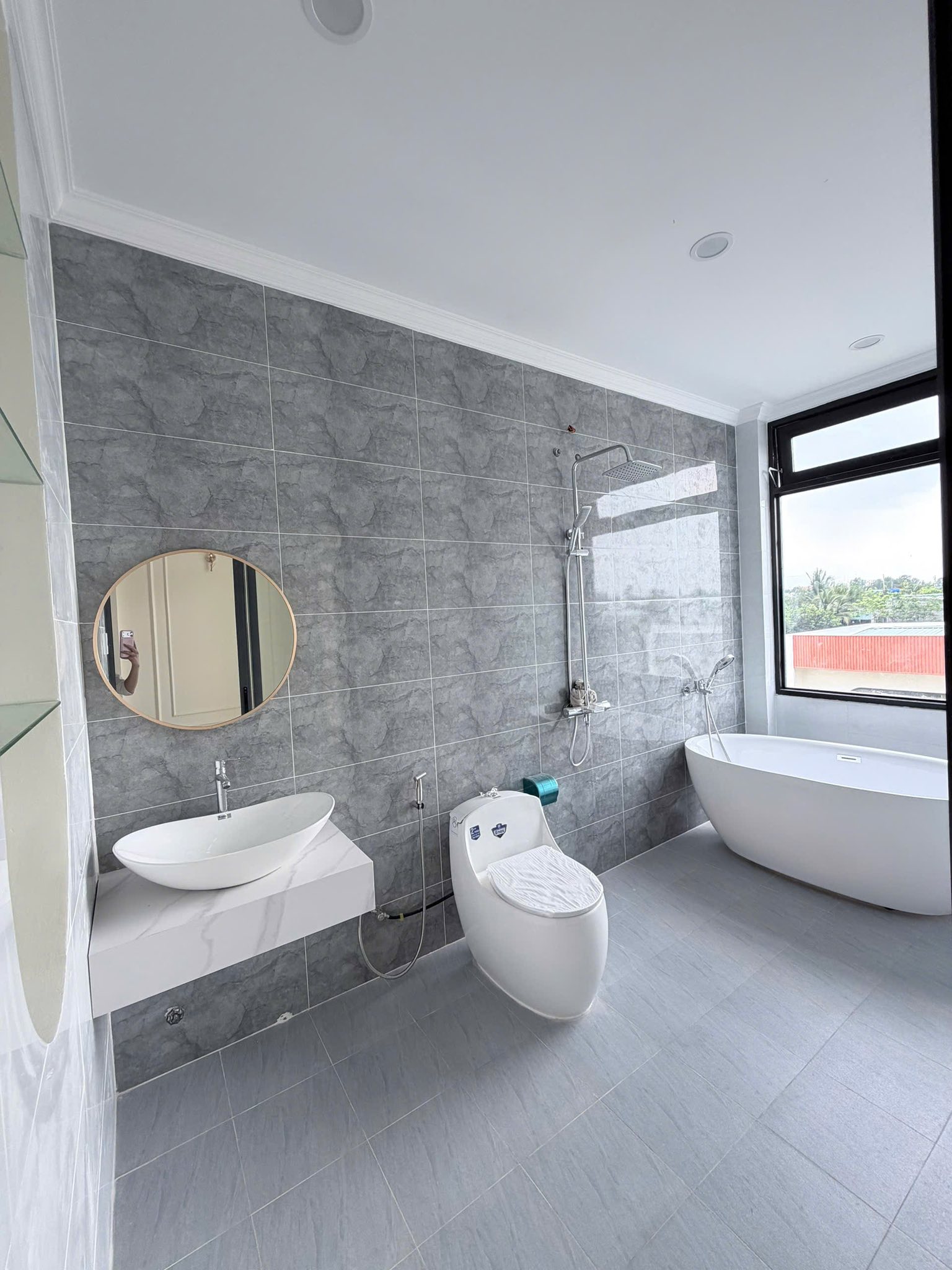 Nhà Vườn Đinh Đức Thiện - 4x45 - full thổ cư , full nội thất - 2,xx tỷ