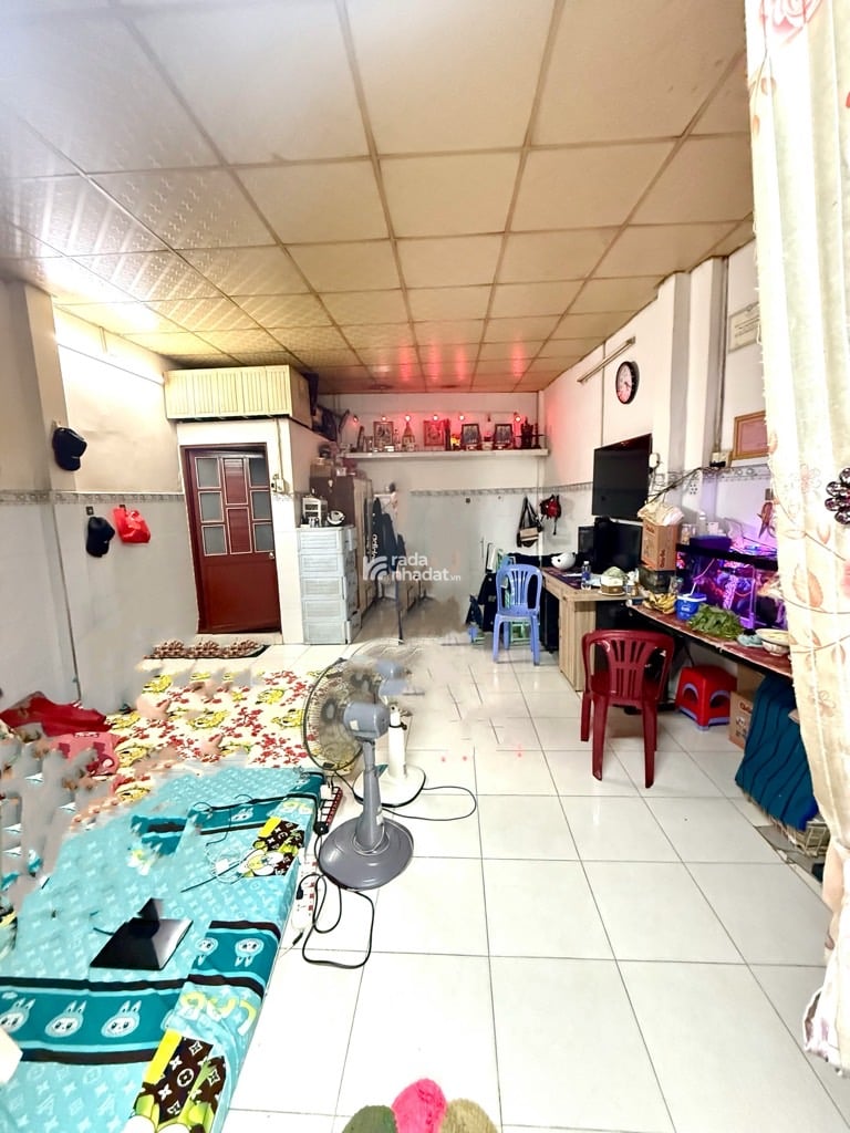 CĂN GỐC NGAY NGÃ TƯ  TRUNG TÂM QUẬN 1 – KINH DOANH CỰC KỲ SẦM UẤT - 42M2 - ĐANG CHO THUÊ 25 TRIỆU