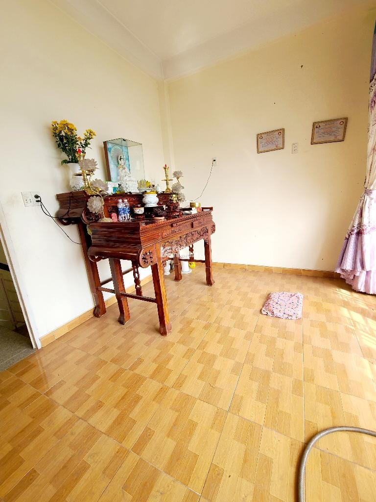 BÁN NHÀ MẶT TIỀN TRỤC LÊ VĂN QUỚI 90M2 9 TỶ 4 TẦNG 5X18M KINH DOANH GIÁP TÂN PHÚ