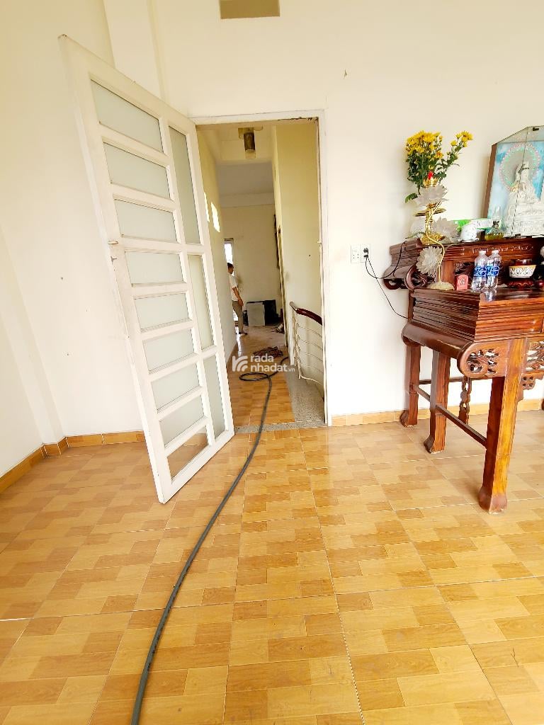 BÁN NHÀ MẶT TIỀN TRỤC LÊ VĂN QUỚI 90M2 9 TỶ 4 TẦNG 5X18M KINH DOANH GIÁP TÂN PHÚ