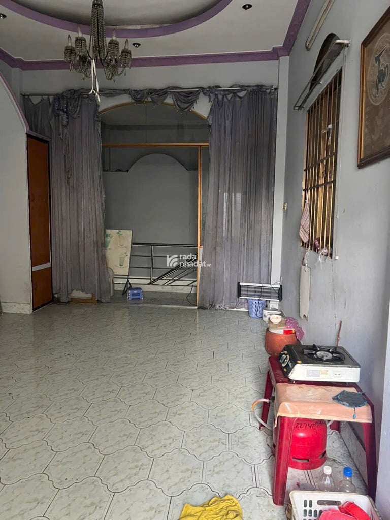 PHAN ANH -TÂN THỚI HOÀ - TÂN PHÚ-DT: 4/4.1 *17.5M -CHỈ 6 TỶ 9