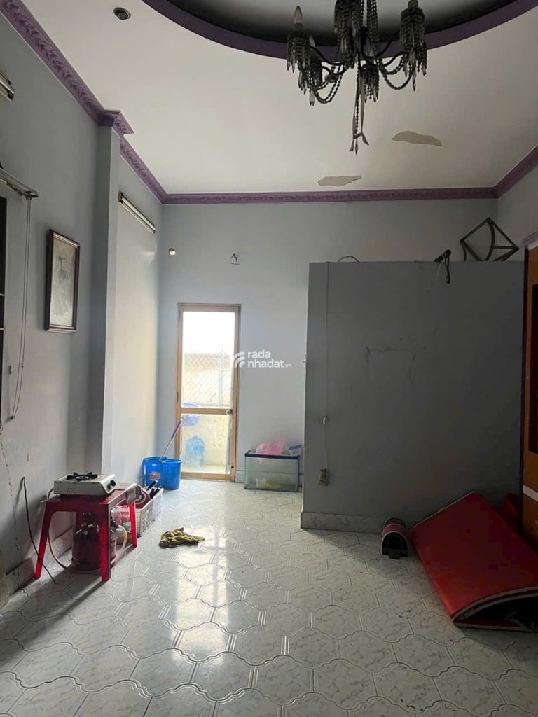 PHAN ANH -TÂN THỚI HOÀ - TÂN PHÚ-DT: 4/4.1 *17.5M -CHỈ 6 TỶ 9