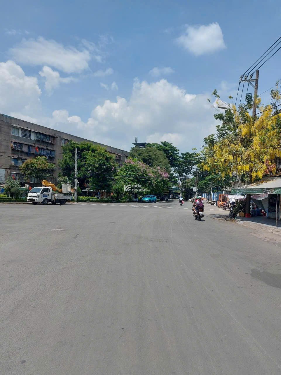 7PN - 4.5x16 - THANH ĐA BÌNH THẠNH - 3TẦNG - NHỈNH 18 TỶ