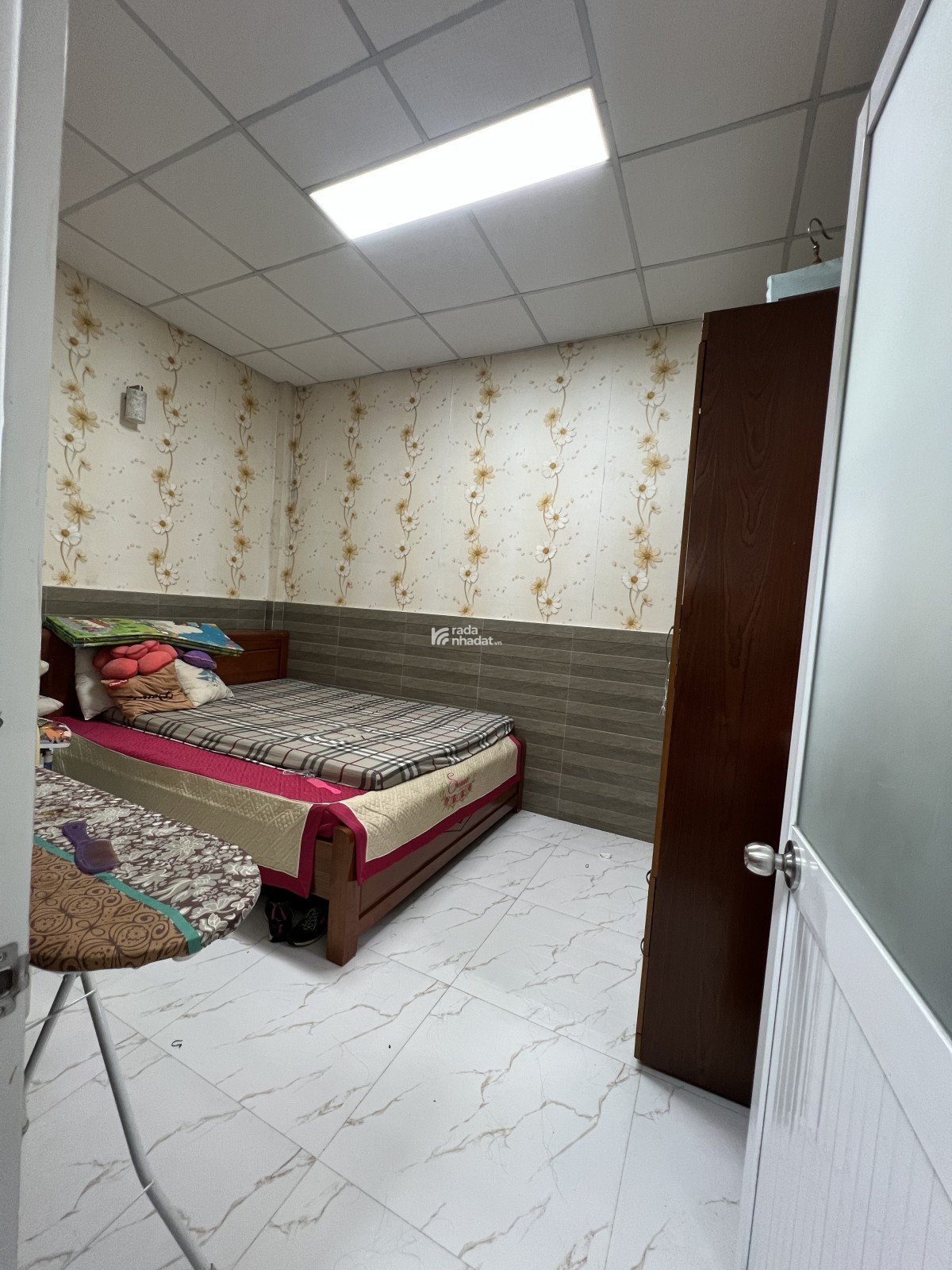 Nhà đẹp bán gấp, hẻm ô tô, đường Phú Thọ Hòa, P. Phú Thọ Hòa, Tân Phú, chỉ 6,1 tỷ TL