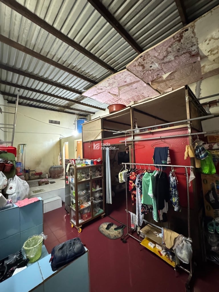 Bán nhà Tân Hòa Đông Q6, 120m2 ngang 9m có dòng tiền, tiện xây mới, chỉ nhỉnh 10 tỷ, gấp