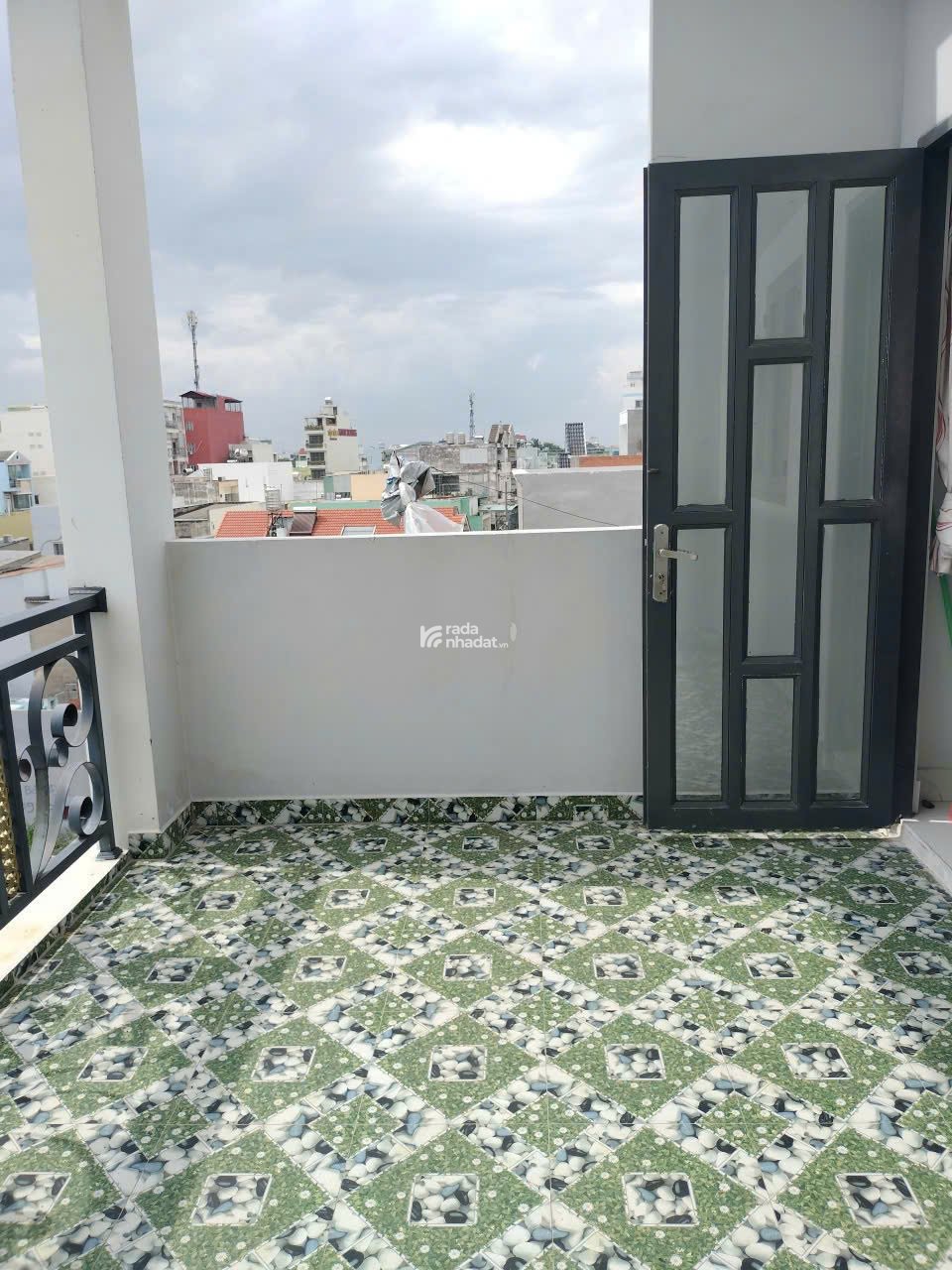 Bán nhà 4 tầng full nội thất HXH Đường Lê Đình Cẩn, Phường Tân Tạo chỉ 5.2 tỷ