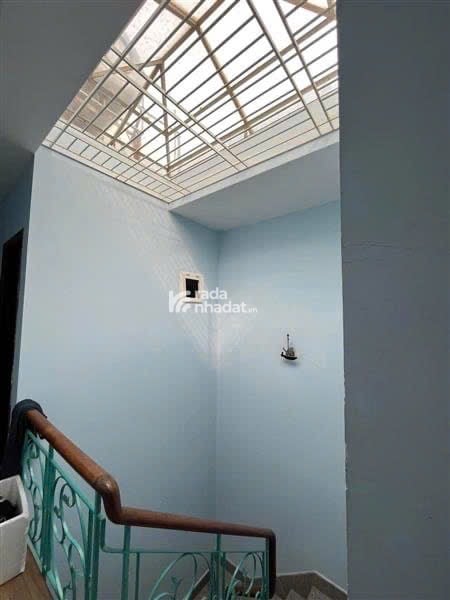 Bán nhà Quận 7 Đường số 77 Tân Quy ngang 4m dài 16m nhà 3 tầng 3 phòng chỉ 6 tỷ nhỉnh