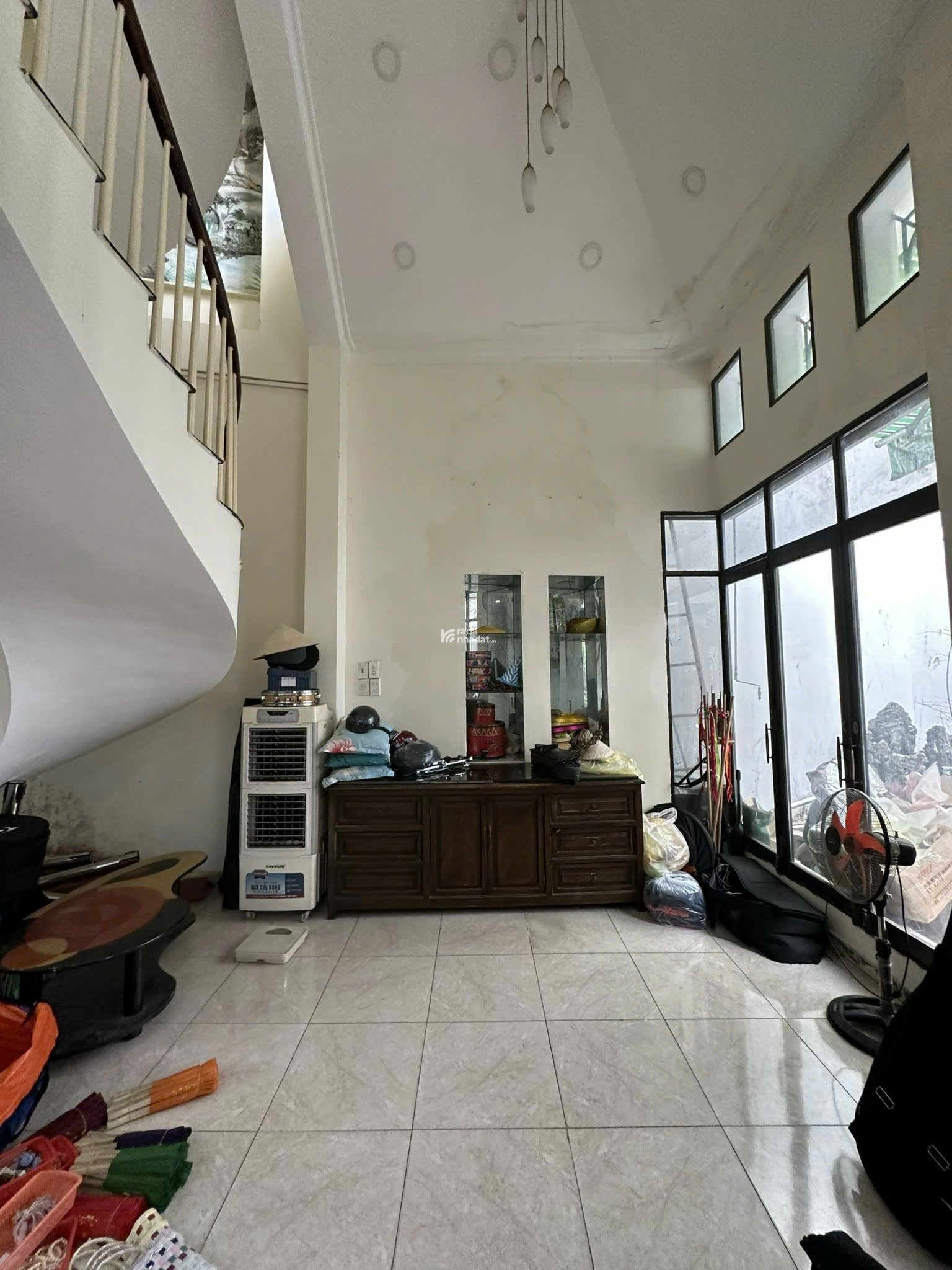 Bán nhà hxh Đề Thám,dt 96m2,4Lnhà cấp 3 khu chuyên người Tây phù hợp kd Airbnb giá 22 tỷ