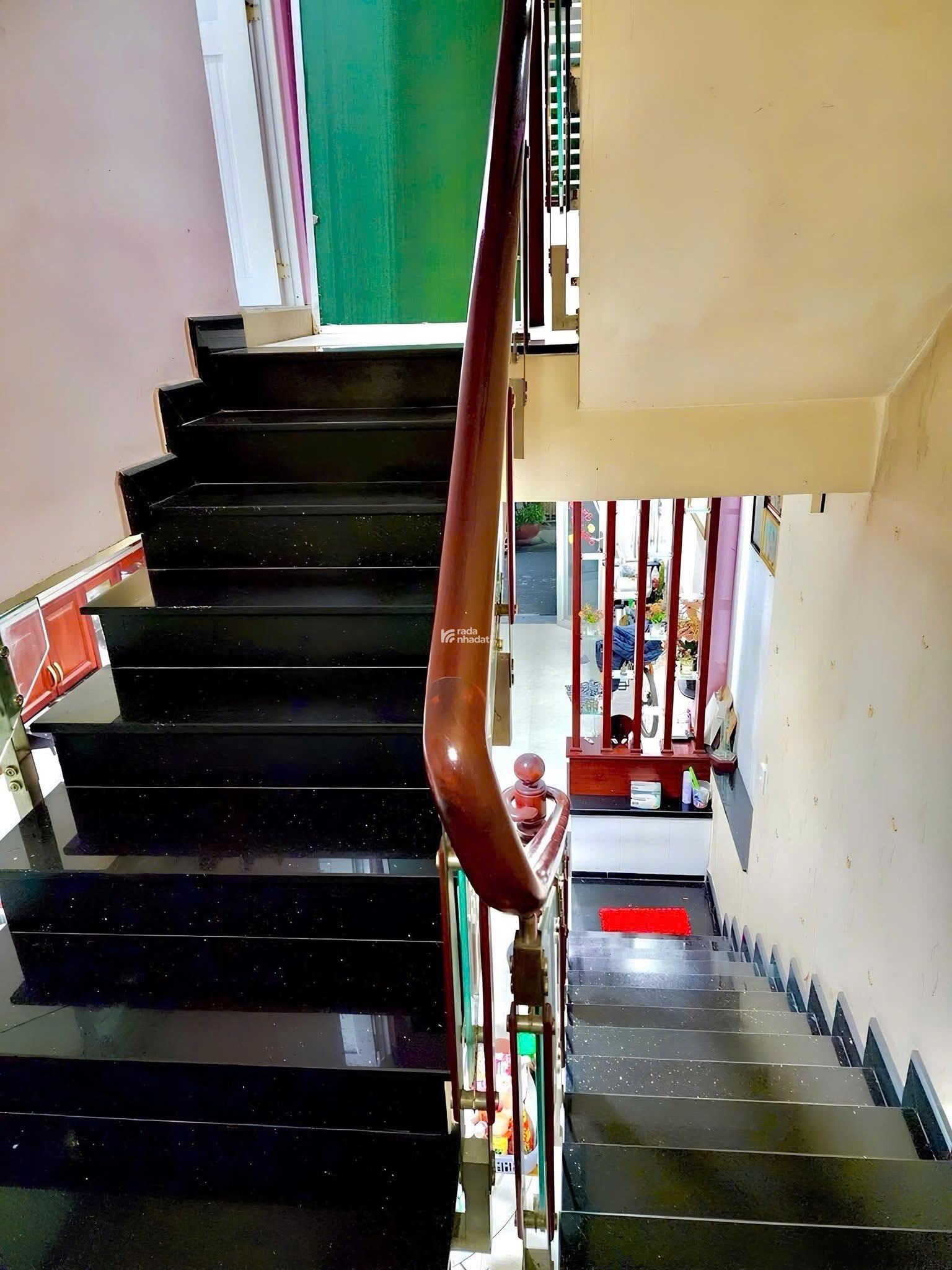 Bán ngay nhà Tầm Vu P26 Bình Thạnh 48m2, giá đã giảm còn 4ty5, HXH