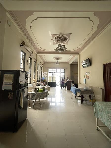 ĐI ĐỊNH CƯ - BIỆT THỰ MẶT TIỀN ĐƯỜNG SỐ 1- P.13- GÒ VẤP-DT: 14*20M- 21 TỶ