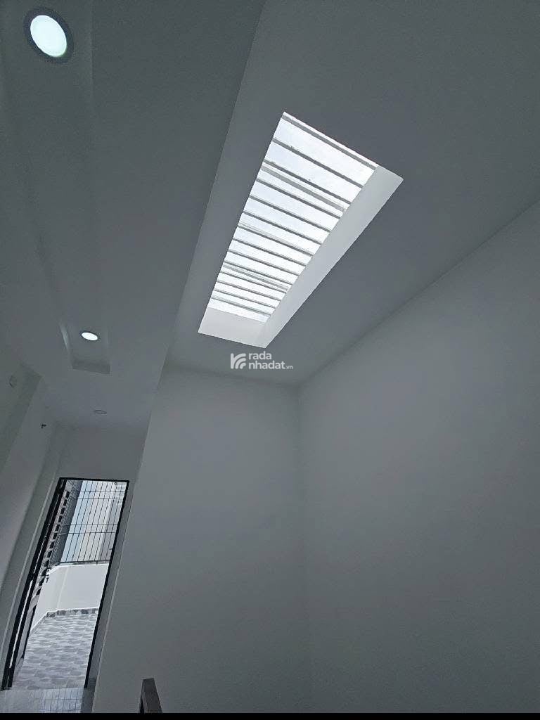  Bán nhà 3 tầng, Lê Trọng Tấn, 51m2 hẻm xe hơi thông – gần Aeon Mall Tân Phú – chỉ nhỉnh 5.xx tỷ 