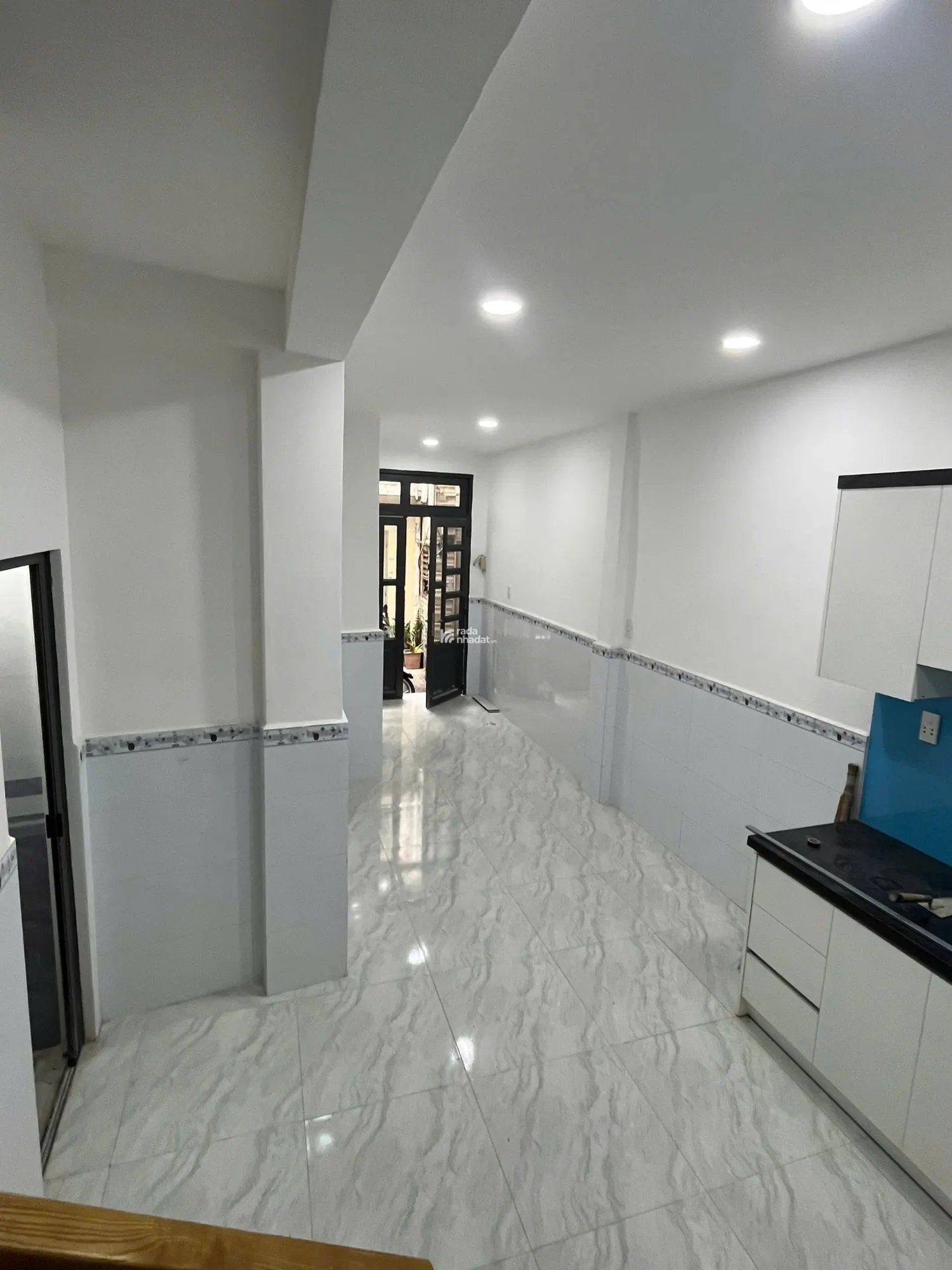 NHÀ BÁN ÂU CƠ,PHƯỜNG PHÚ TRUNG , TÂN PHÚ DT :23.3M2 , GIÁ 2.98 TỶ