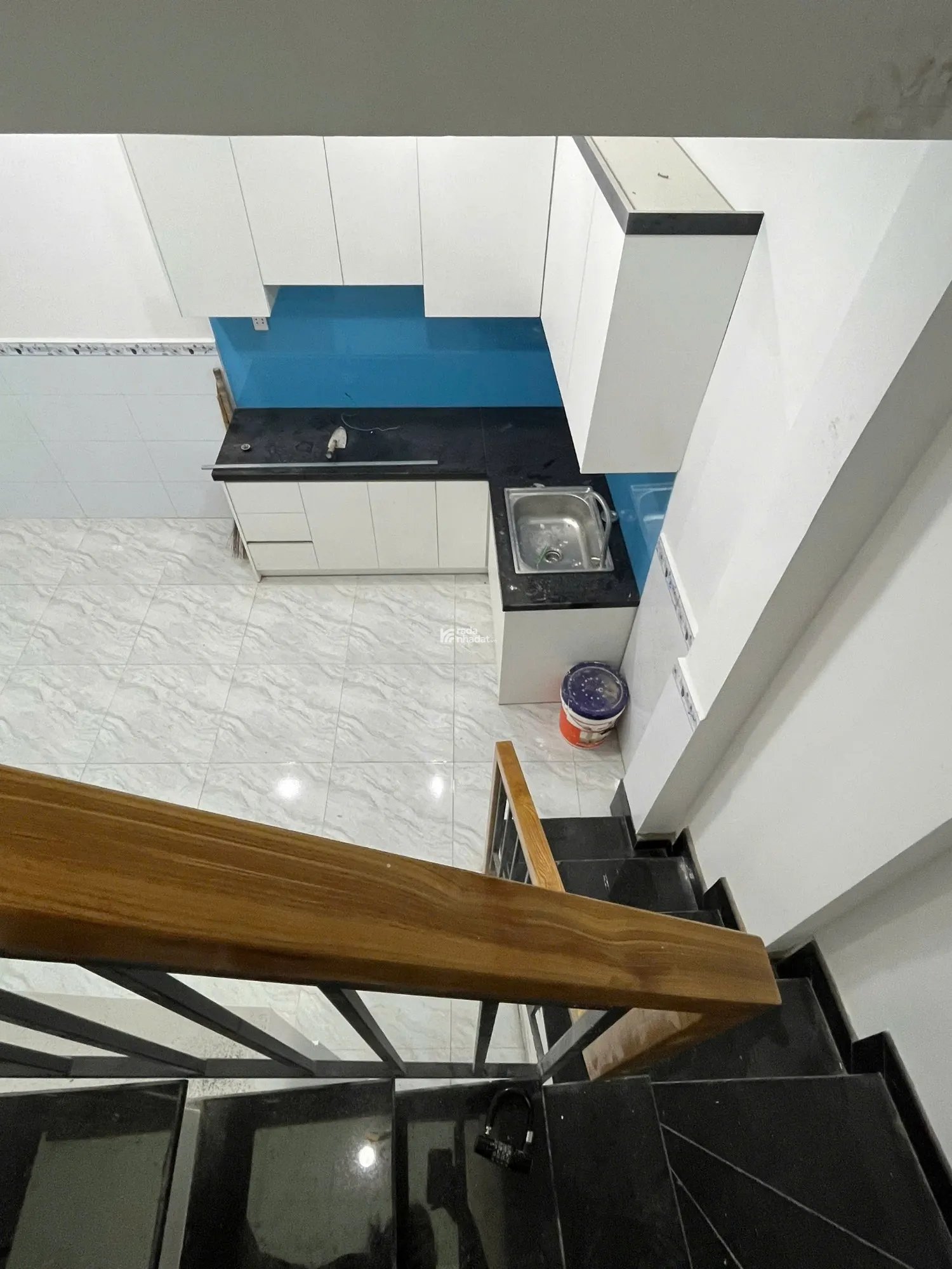 NHÀ BÁN ÂU CƠ,PHƯỜNG PHÚ TRUNG , TÂN PHÚ DT :23.3M2 , GIÁ 2.98 TỶ