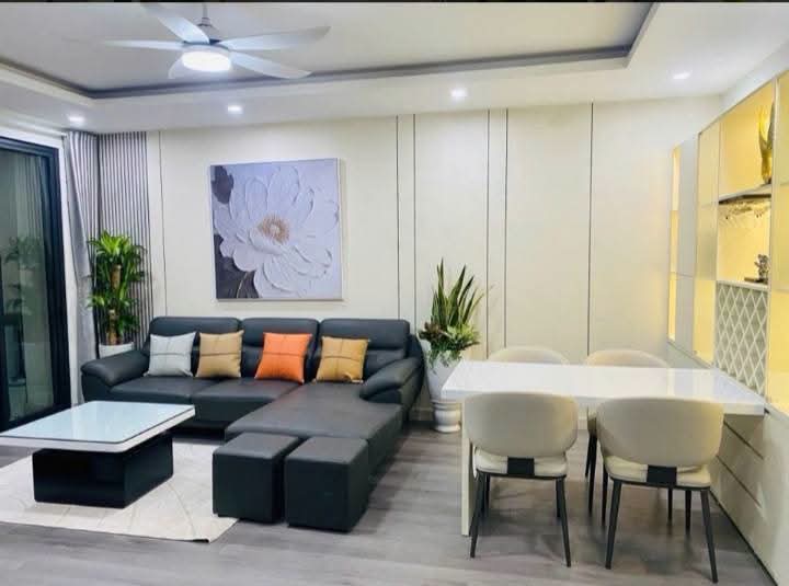 CĂN HỘ VIEW CÔNG VIÊN ĐẸP HIẾM – FLC COMPLEX 36 PHẠM HÙNG