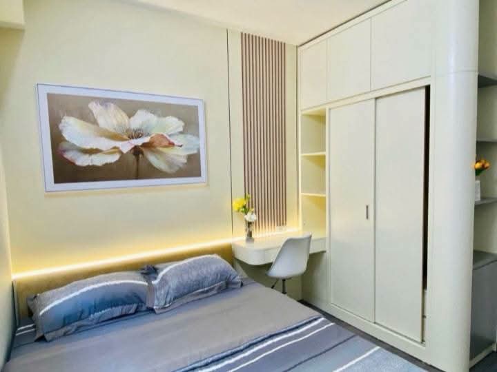 CĂN HỘ VIEW CÔNG VIÊN ĐẸP HIẾM – FLC COMPLEX 36 PHẠM HÙNG