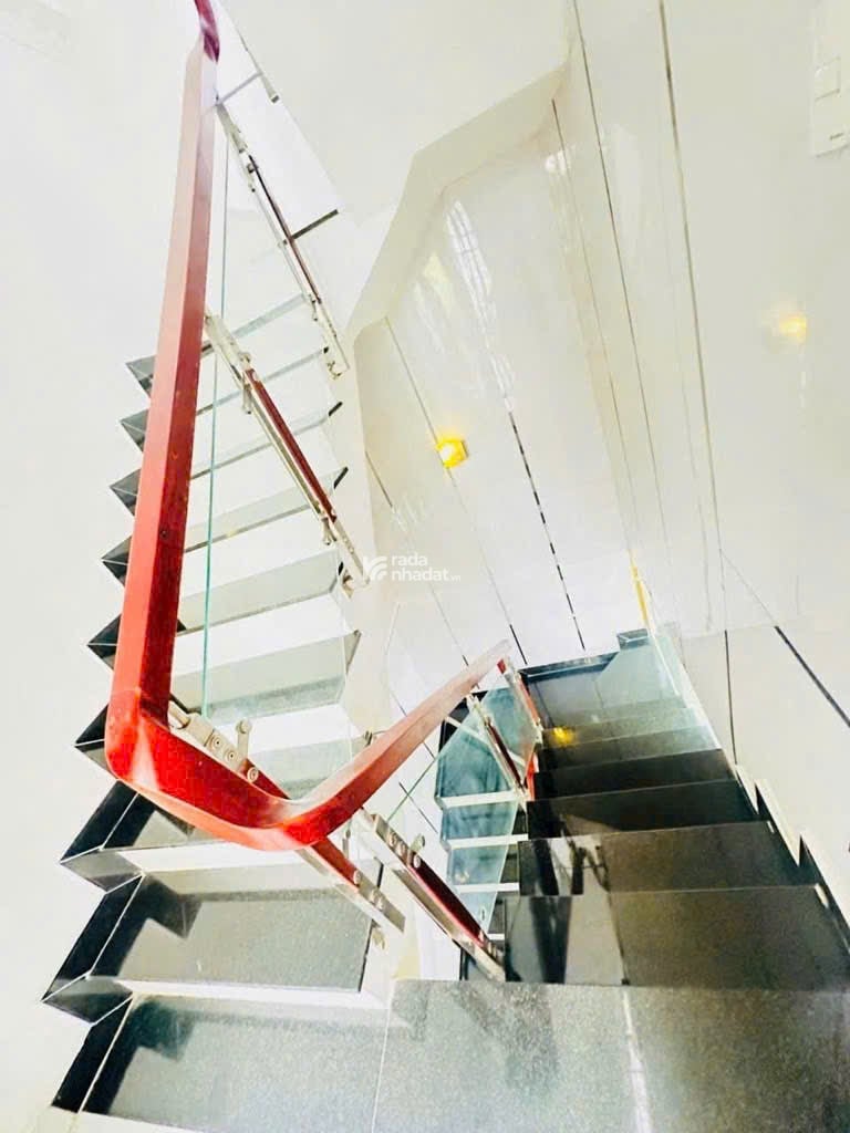 Nhà đẹp ngang 6M hẻm ôtô - KDC đồng bộ Huỳnh Tấn Phát - DT 81MV - chỉ 7T hơn TL-rẻ  nhất phân khúc