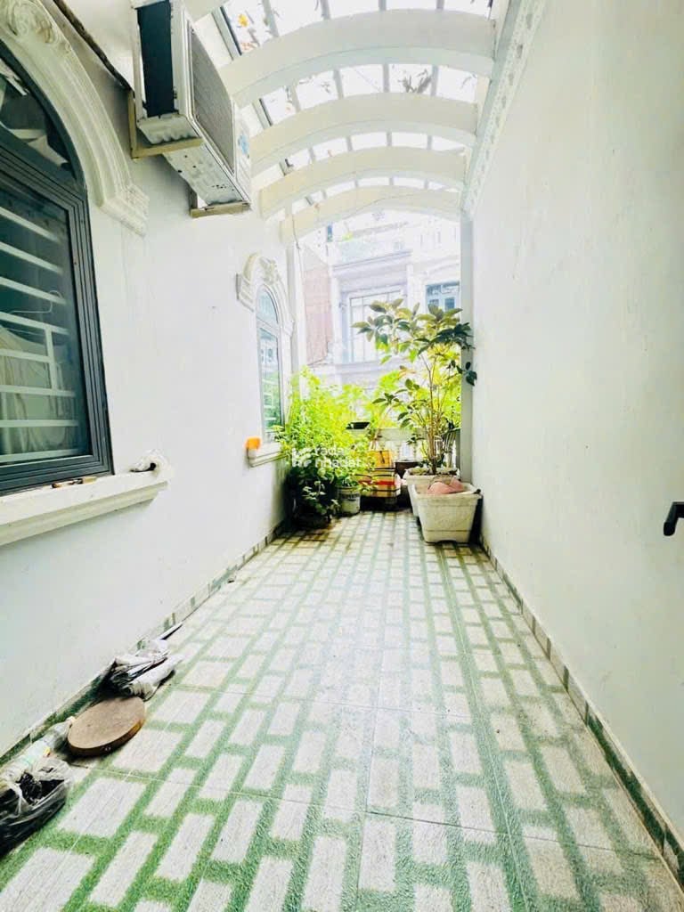 Nhà đẹp ngang 6M hẻm ôtô - KDC đồng bộ Huỳnh Tấn Phát - DT 81MV - chỉ 7T hơn TL-rẻ  nhất phân khúc