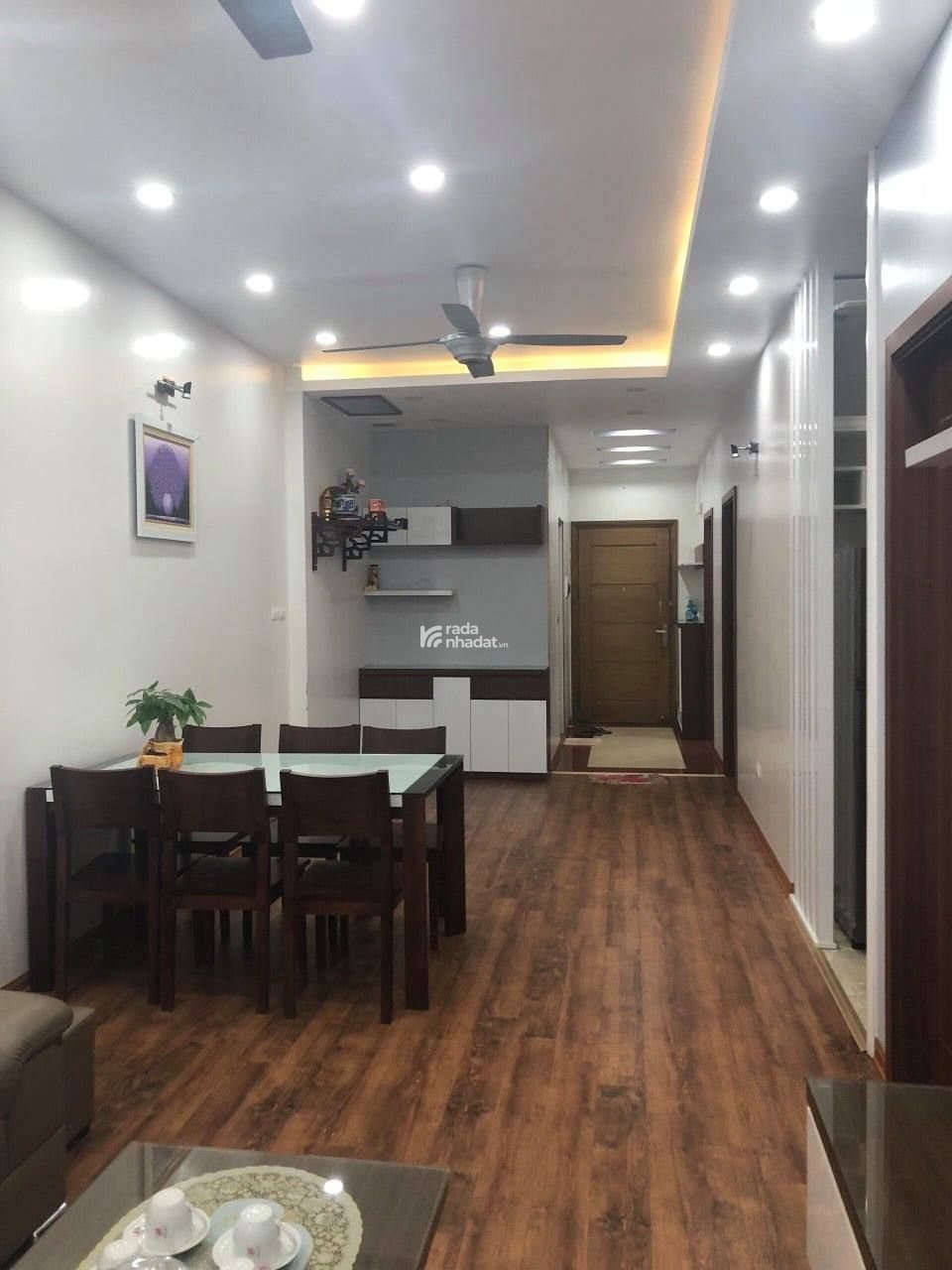 Duy nhất 01 căn 2N2VS - 86m2 Star City 23 Lê Văn lương giá 5tỷ, rẻ nhất tòa. LH 0327 005 ***