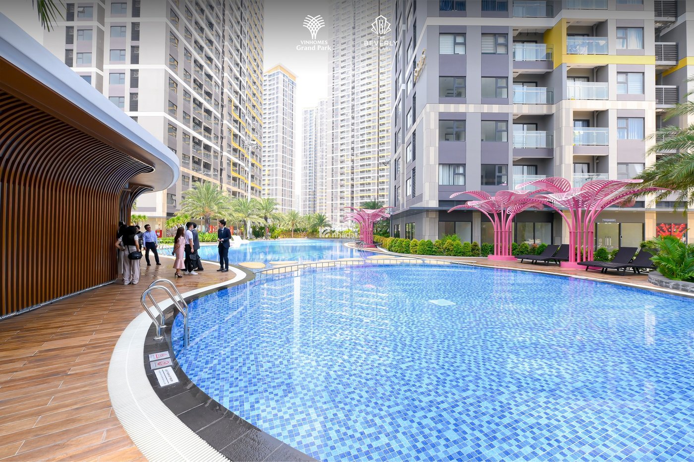 Căn 1PN1 Là Căn Góc Đẹp Nhất Tầng, View Thoáng, Thiết Kế Thông Minh, Chỉ 4 Tỷ