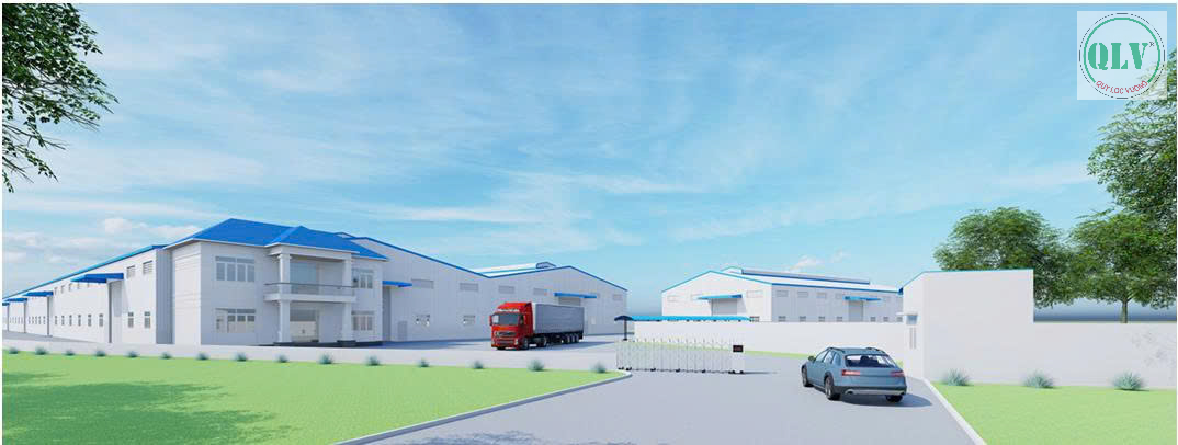 CHO THUÊ NHÀ XƯỞNG UYÊN HƯNG, TÂN UYÊN, BD 9.100m2