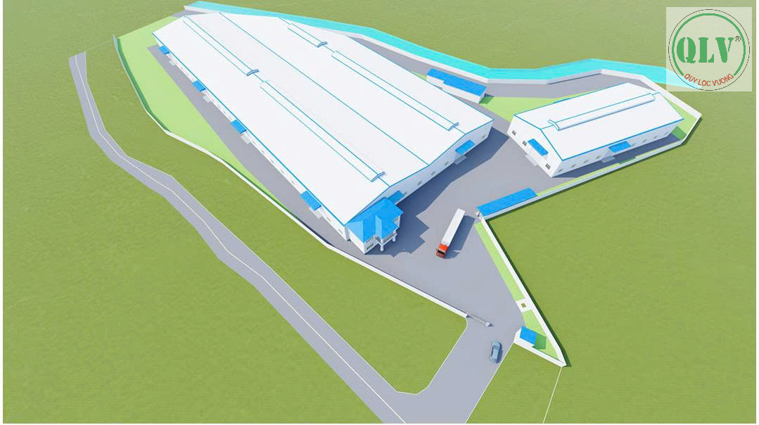 CHO THUÊ NHÀ XƯỞNG UYÊN HƯNG, TÂN UYÊN, BD 9.100m2