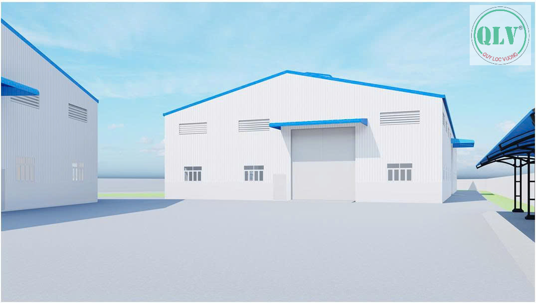 CHO THUÊ NHÀ XƯỞNG UYÊN HƯNG, TÂN UYÊN, BD 9.100m2