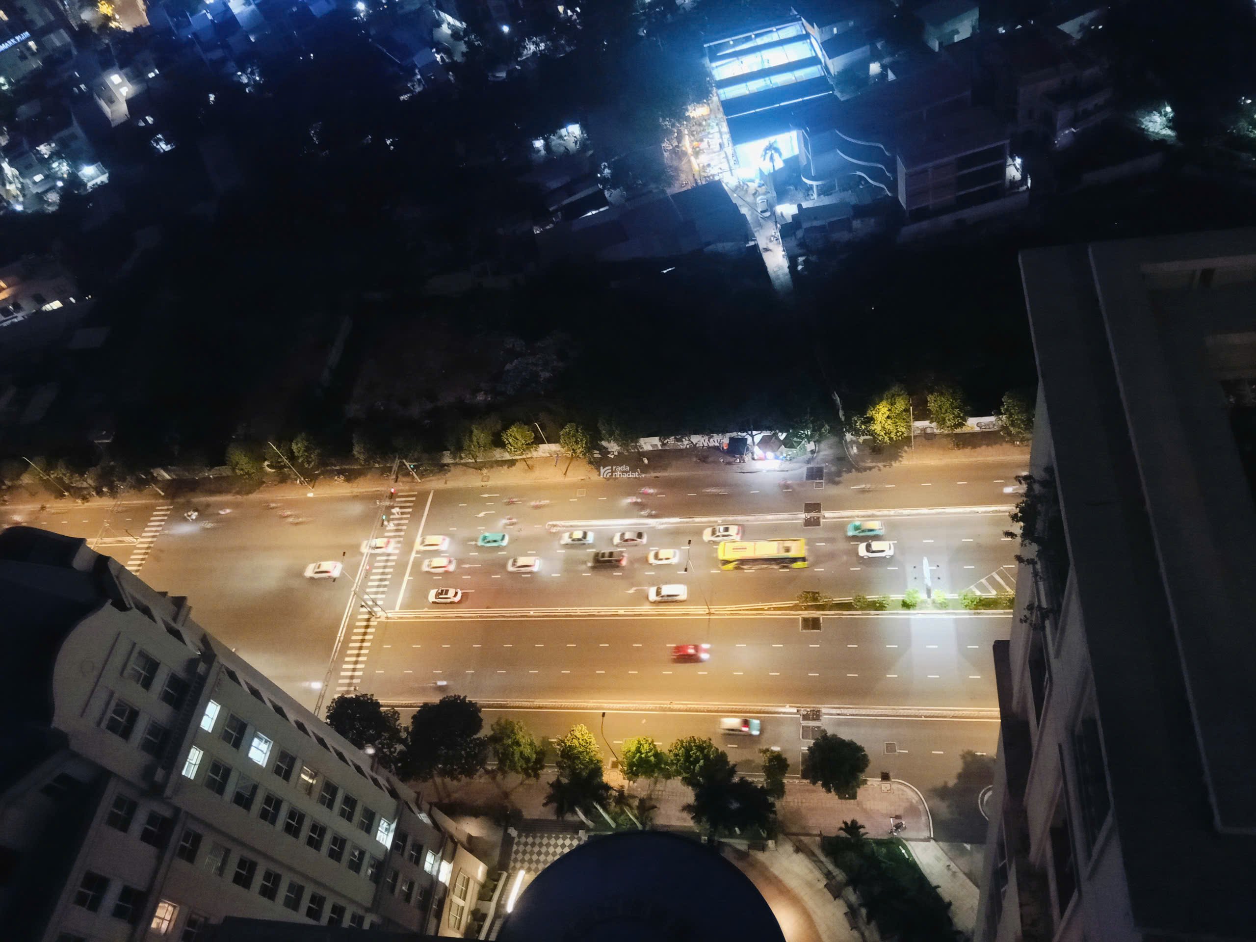 Căn hộ chung cư The Manor 2, DT 235 m2, giá 19 tỷ